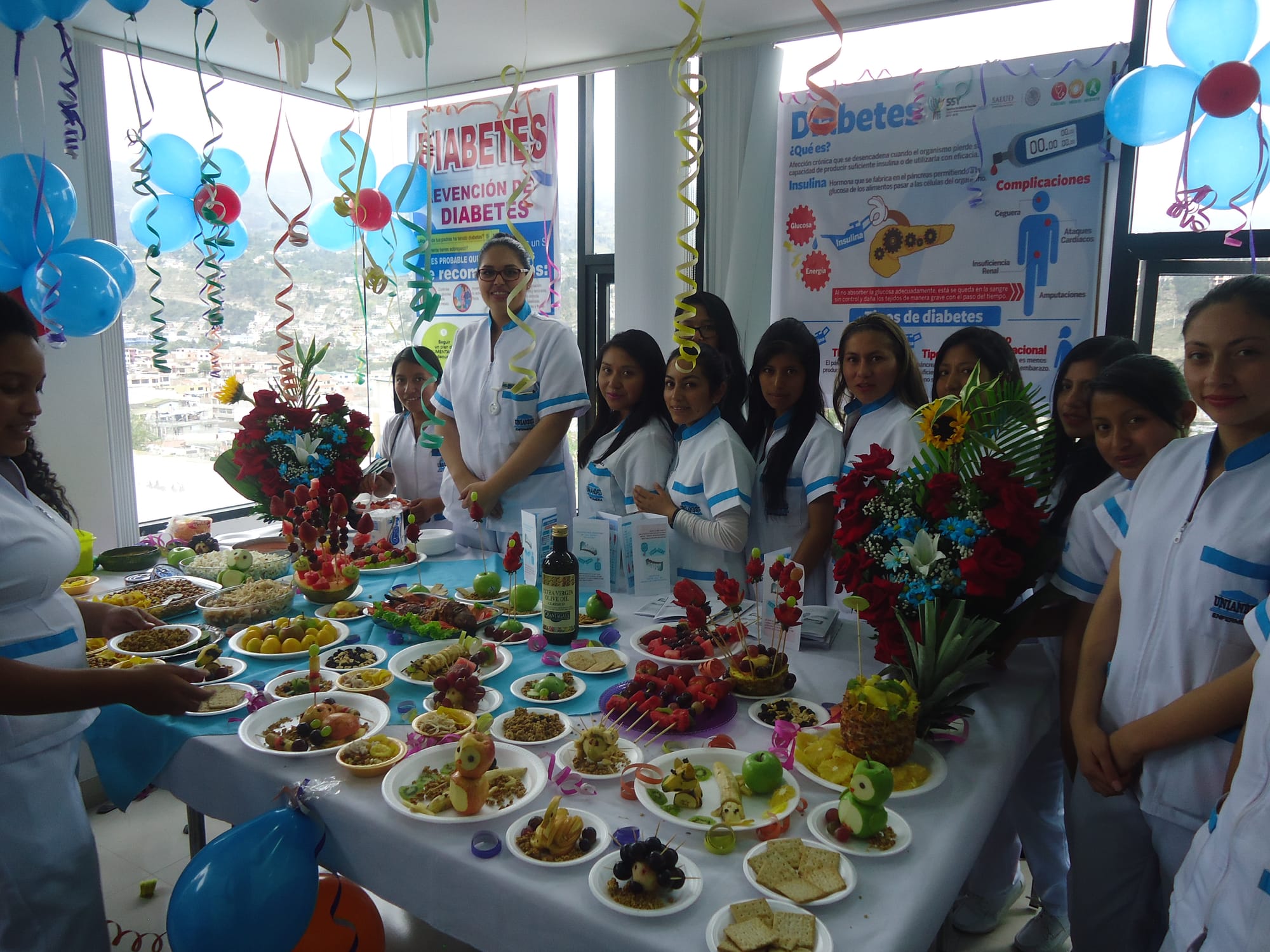 BACKGROUND:
The 2018 Dietary Guidelines for Americans is the cornerstone of federal nutrition policy in the United States. The Food Guidance System provides a guide that helps implement the recommendations of the Food Guidelines. The System is based on the Guidelines and Reference Diet Intake of the National Academy of Sciences, and takes into account the current consumption patterns of Americans. The System translates the Guidelines into a TOTAL diet that meets the needs of nutrients with food sources and seeks to moderate or limit the components of the diet that are often consumed in excess.
MyPyramid provides specific recommendations for making food choices that will improve the quality of an average American diet. These recommendations are interrelated and should be used together. As a whole, they generate the following changes in a typical diet:
Increased consumption of vitamins, minerals, dietary fiber, and other essential nutrients, especially those that are generally scarce in typical diets.
Lower consumption of saturated fat, trans fat, and cholesterol and a higher consumption of fruits, vegetables, and whole grains to reduce the risk of certain chronic diseases.

Calorie intake balanced with energy needs to avoid weight gain and / or promote a healthy weight.