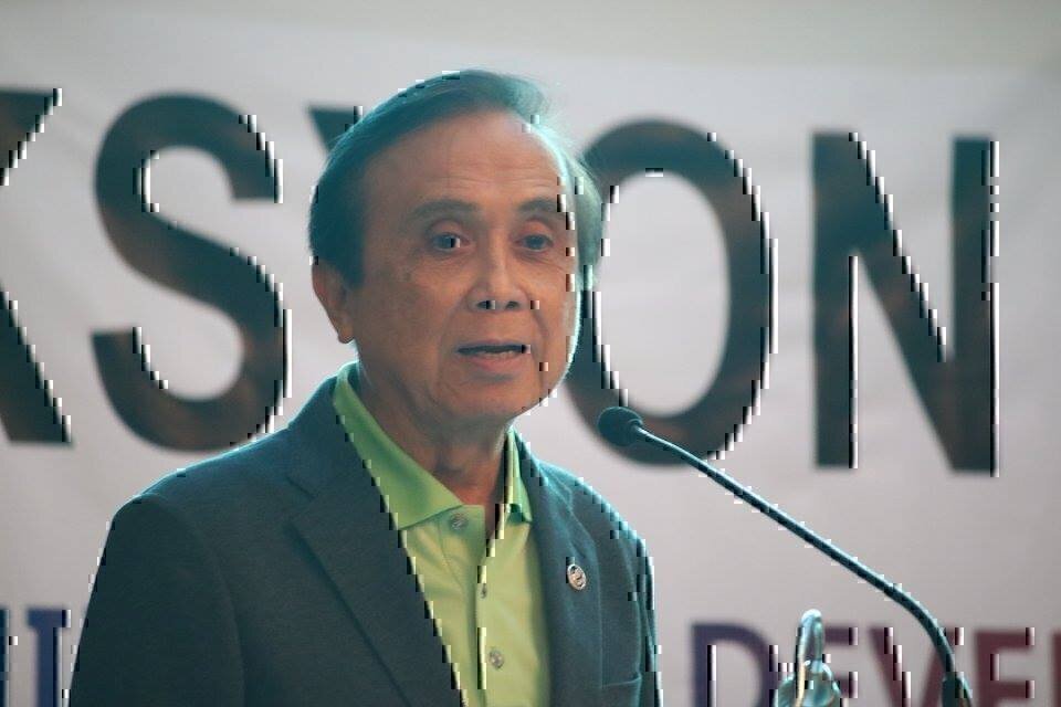 Secretary of Socioeconomic Planning Ernesto Pernia says in the Aksyon Para sa Ambisyon Philippine Development Plan/Regional Development Plan Expo on July 18 that the region continues to work to be a major industrial hub and trade center in southern Philippines, and shows a potential growth in banana industry, rubber, bamboo, cacao, coco coir, coffee, agribusiness and tourism.(RTPaculba)