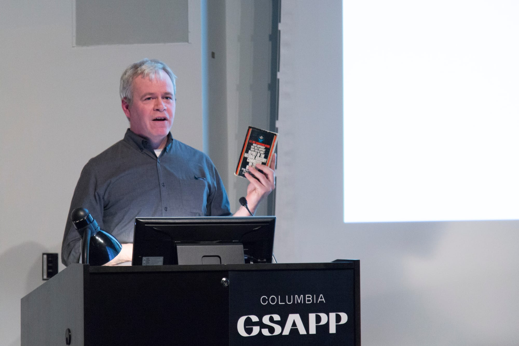 Yoonjai Choi, Glen Cummings, and Neil Donnelly
Response by Michael Rock and Susan Sellers
Presented as part of the Graphics Project, organized by Forrest Jessee
Hear three different designers present three different book projects. The conversation will focus on current trends in graphic design as well as the process of designing and editing books for different audiences and purposes. The presentations will be followed by a discussion between the designers led by Michael Rock and Susan Sellers.
Yoonjai Choi is a graphic designer and partner at Common Name.  Prior to co-founding the studio, Yoonjai held an art director position at New York design studio 2×4 for 5 years, where she worked with a variety of clients including LACMA, Prada, OMA, Bernard Tschumi, MoMA PS1, Rafael Moneo, and Barneys New York. 
Glen Cummings is a designer and partner at MTWTF.  MTWTF is a graphic design studio specializing in publications, environmental graphics and identity systems.  
Neil Donnelly is a graphic designer who often works with clients in architecture and art, including the Guggenheim, Yale University, Domus, Columbia University, The New York Times, Princeton Architectural Press, Storefront for Art and Architecture, and the Center for Urban Pedagogy. His work was included in the 2012 Brno Biennial of Graphic Design and has been featured at the Gwangju Design Biennale, the New Museum, the Museum of Arts and Design, and the Scottsdale Museum of Contemporary Art. 
Michael Rock and Susan Sellers are founders of studio 2x4. 2x4 is a global design consultancy headquartered in New York City with satellite studios in Beijing and Madrid. 2x4 focuses on brand strategy for cultural and commercial clients who value the power of design. Michael Rock is the Director of Graphical Architecture Studies at GSAPP. 

http://www.arch.columbia.edu