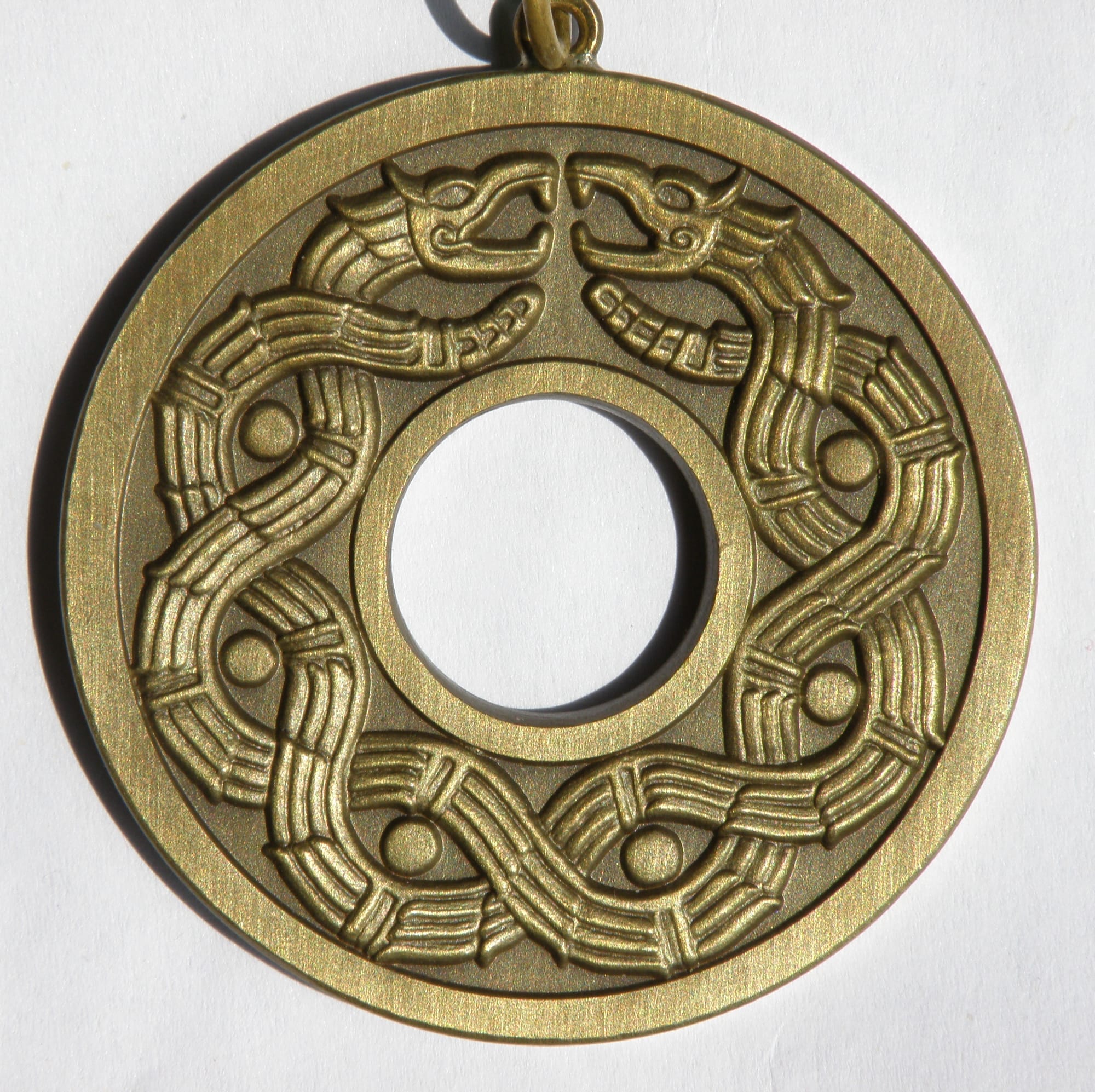 Bronze medal at the International Olympiad in Informatics 2006.