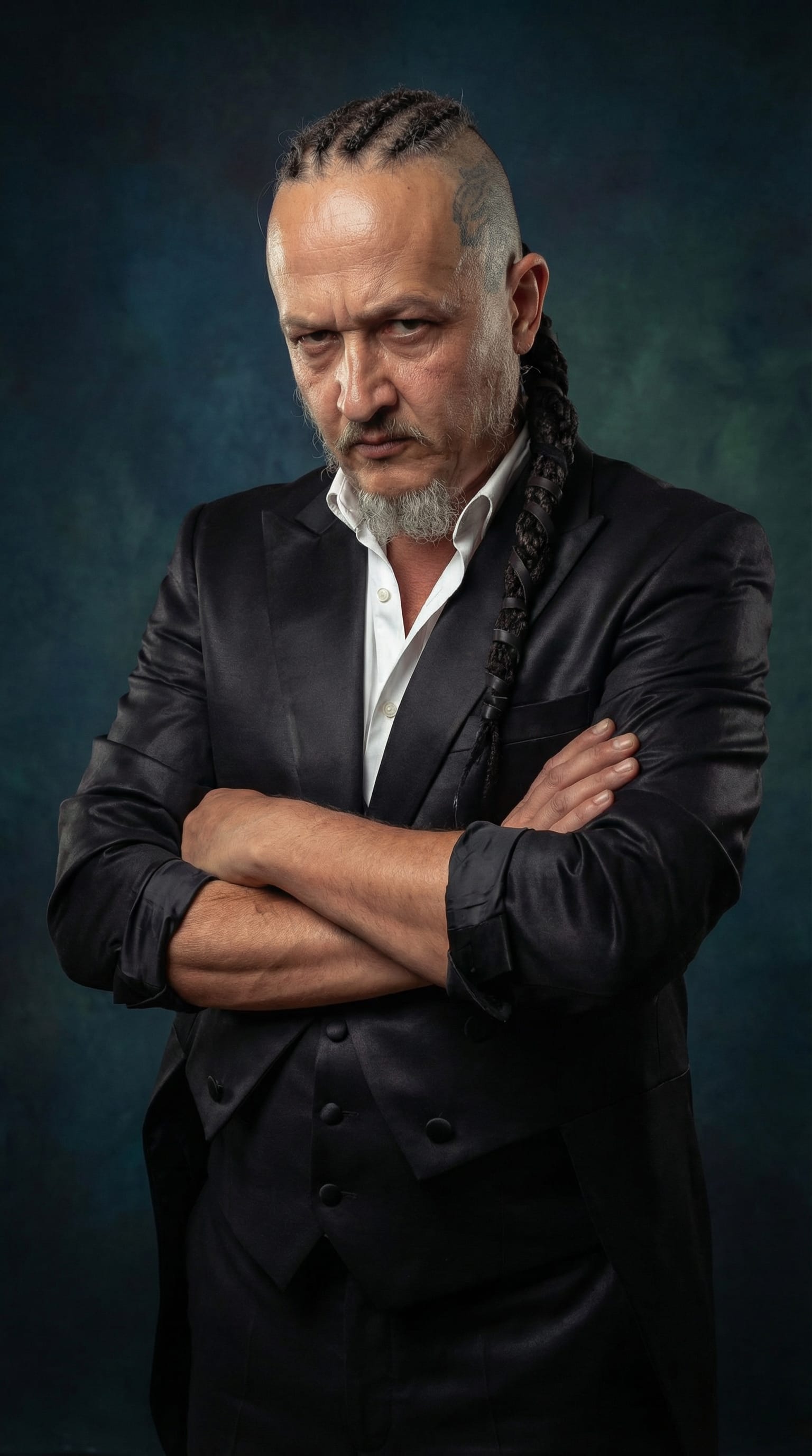 Ragday | Oleksandr Tymofieiev | International Film Actor | High Screen Presence | Action, Drama, Fantasy and Historical Cinema Talent. Professional cinematic profile for international film industry, talent agencies and production.
