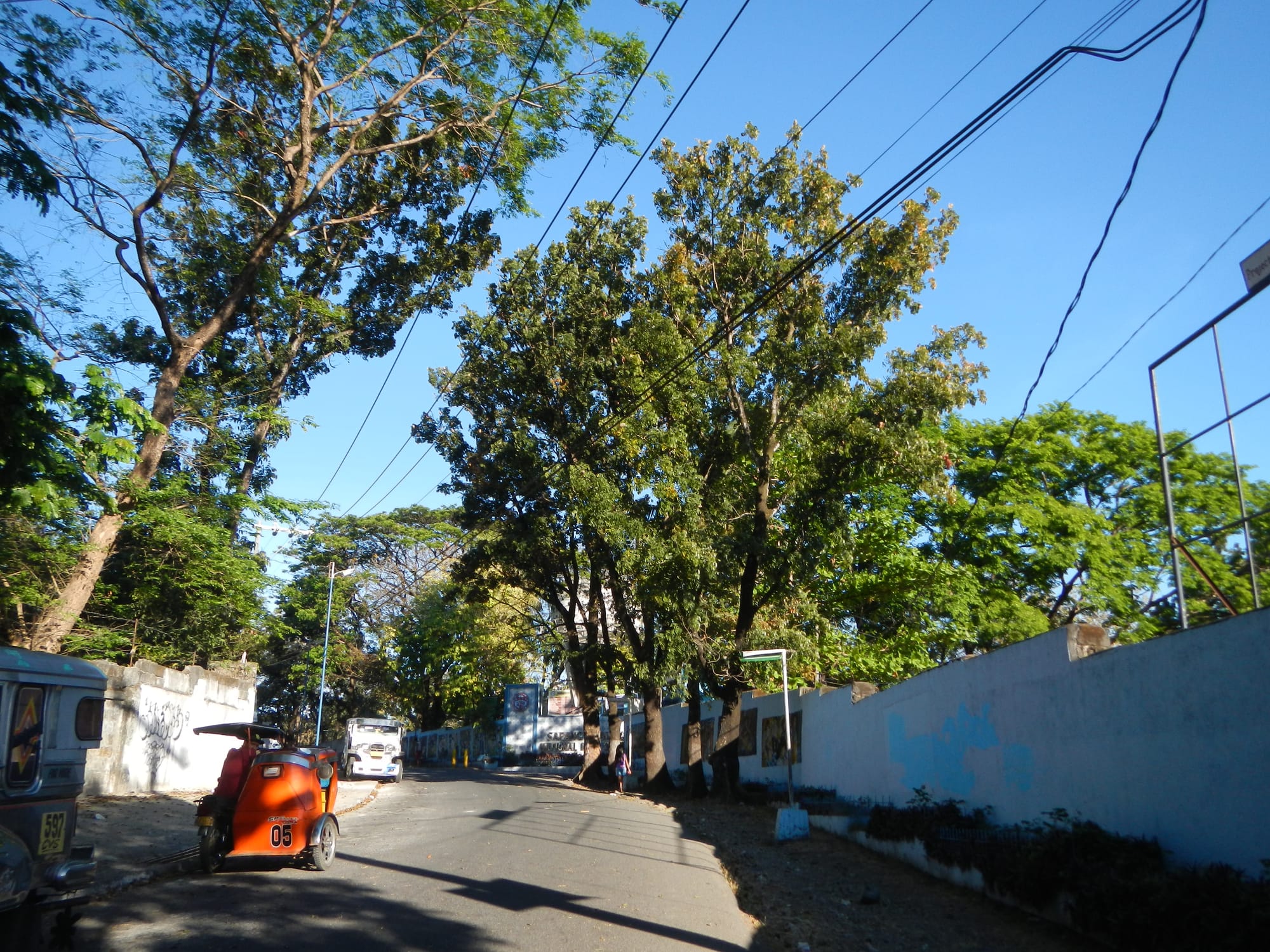 Sapang Palay National High School - SPNHS History  was created by the virtue of Republic Act 5222 sponsored by Hon. Rogaciano M. Mercado. On July 1, 1971 Barangay Fatima V, Area E, San Jose del Monte City & Barangay Sapang Palay Proper San Jose del Monte City.