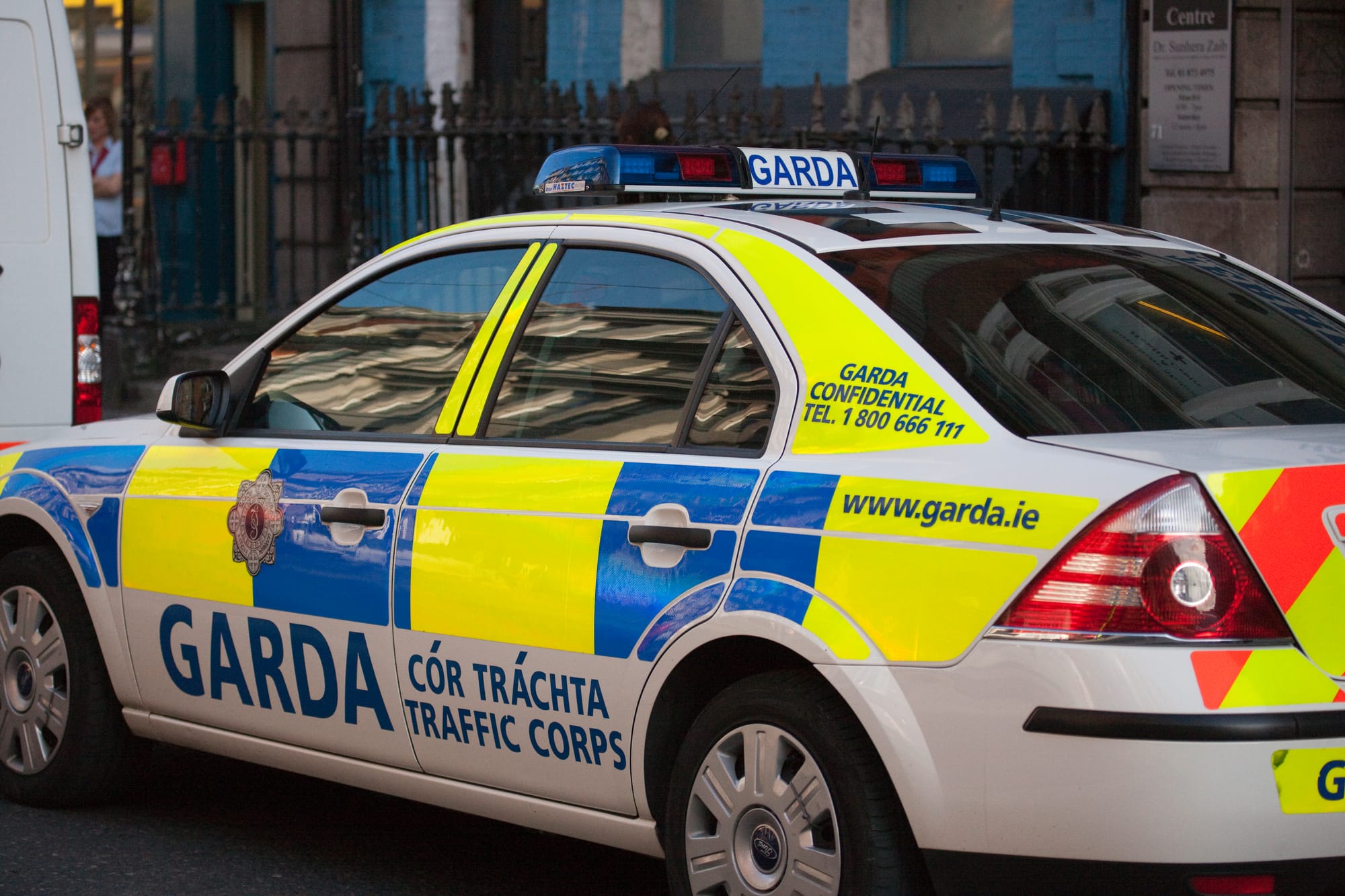 [UPDATED 26 April 2012] Good news ... Luas driver acquitted over 2009 crash with bus.
[UPDATED 24 April 2012]:  Luas driver has pleaded not guilty to a charge arising from a 2009 crash between a Luas tram and a bus on O'Connell Street in Dublin.
39-year-old Oriyomi Emmanuel of Jamestown Park, Ratoath, County Meath, denies a charge which alleges the dangerous working of a railway under the Railway Safety Act in September 2009. A jury has been sworn in and his trial is due to get underway at the Circuit Criminal Court shortly. 
21 people injured (3 seriously) when a tram crashes into a number 16 bus just outside Easons on O'Connell Street.
Update: Thursday July 29 2010
A LUAS tram driver charged over a collision with a double decker bus was yesterday hit with two new charges.
The driver had already been charged in June at Dublin District Court with the dangerous driving of a Luas tram in a manner including speed, which was dangerous to the public and caused serious bodily harm to a woman named Suzanne Cribbon, on September 16, 2009.
He was also charged under the Railway Safety Act with performing a "safety critical task" in a way which was dangerous to the public, or posed an unreasonable risk of harm to them.

Yesterday he was also charged with two additional counts of dangerous driving causing serious bodily harm to two passengers on the bus.