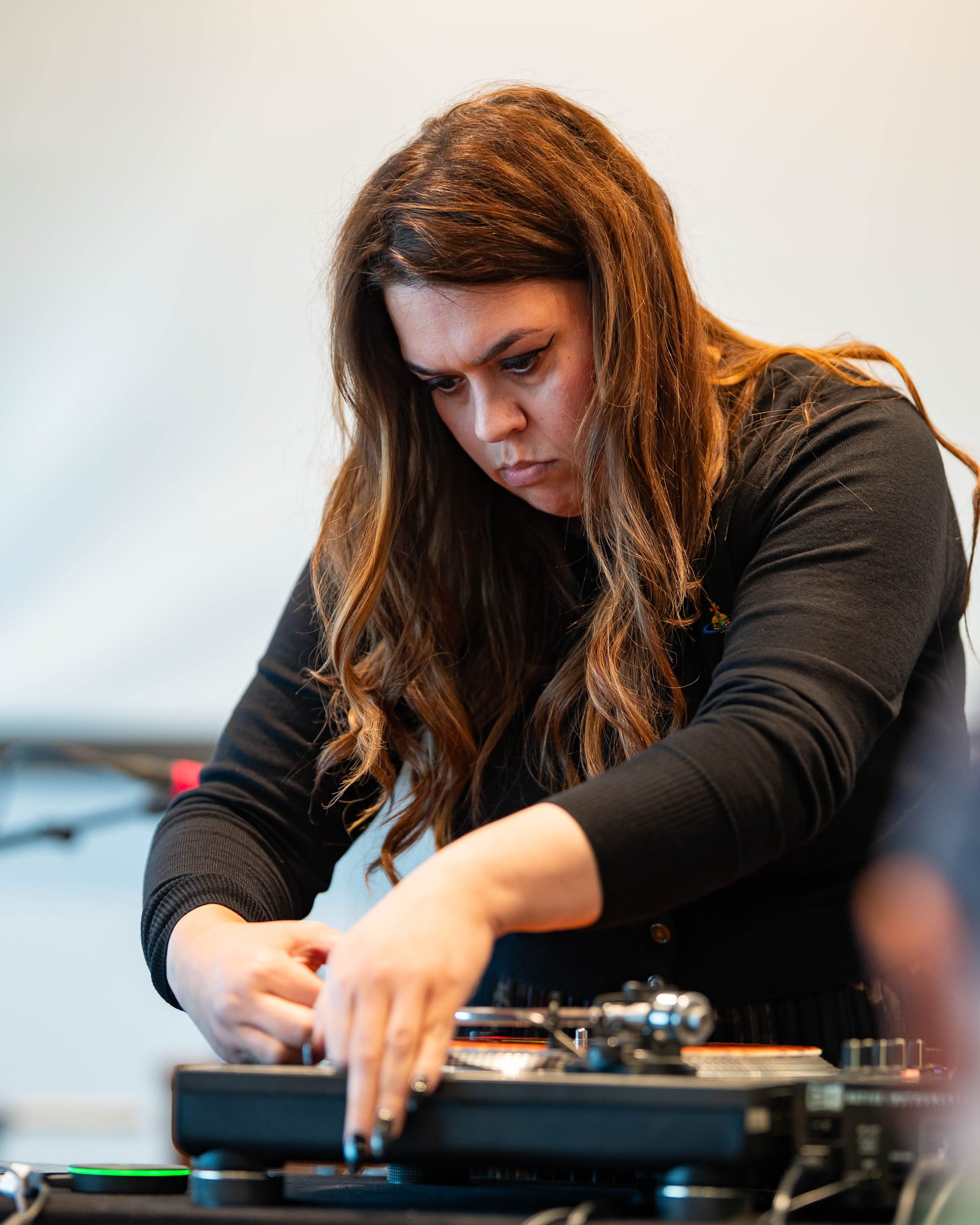 Punkt festival, Kristiansand, Norway, 2025