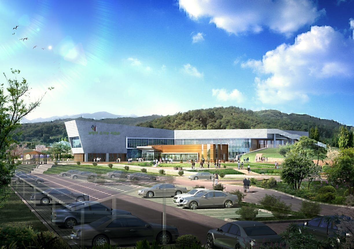 Namyangju City in Gyeonggi Province plans to build an organic museum and center in Joan-myeon, by August 2011. It has been nominated to host the 17th IFOAM (International Federation of Organic Agriculture Movements) Organic World Congress in 2011, which will be the first time ever the event has been held in Asia. This indicates the potential growth of both Korea's organic agriculture and the development of environmentally friendly farms.
The museum and center will have a 3-D video room, kitchen, an organic restaurant, wholesale market and exhibition area. 

IFOAM is an organization that aims to promote the practice of organic farming, the preservation of agricultural ecosystems and the production of healthy nutrition.