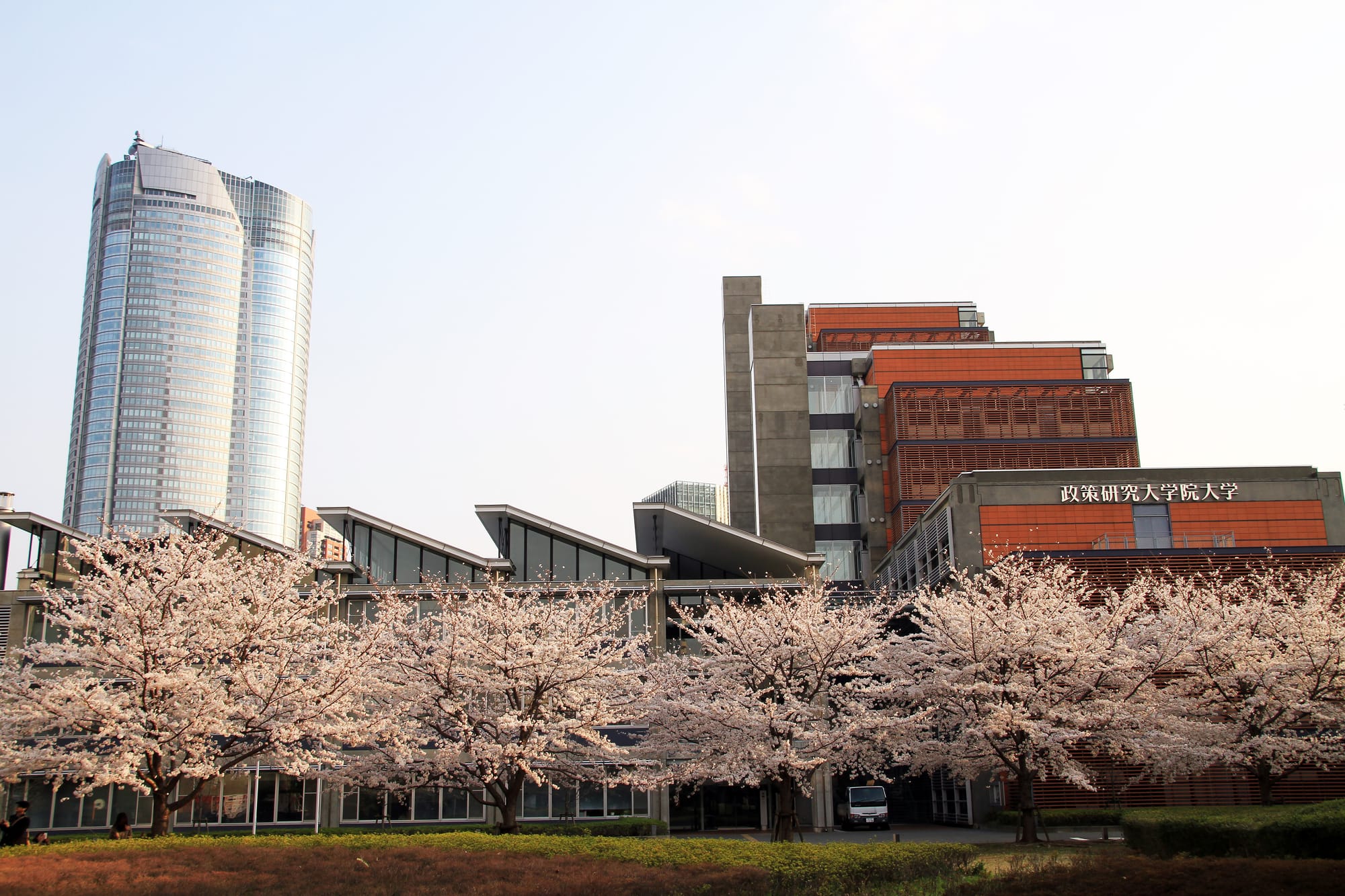 Roppongi, Tokyo Japan
