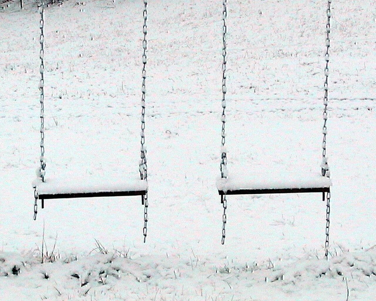 Image title: Snow covered swings waiting for spring
Image from Public domain images website, http://www.public-domain-image.com/full-image/nature-landscapes-public-domain-images-pictures/snow-public-domain-images-pictures/snow-covered-swings-waiting-for-spring.jpg.html