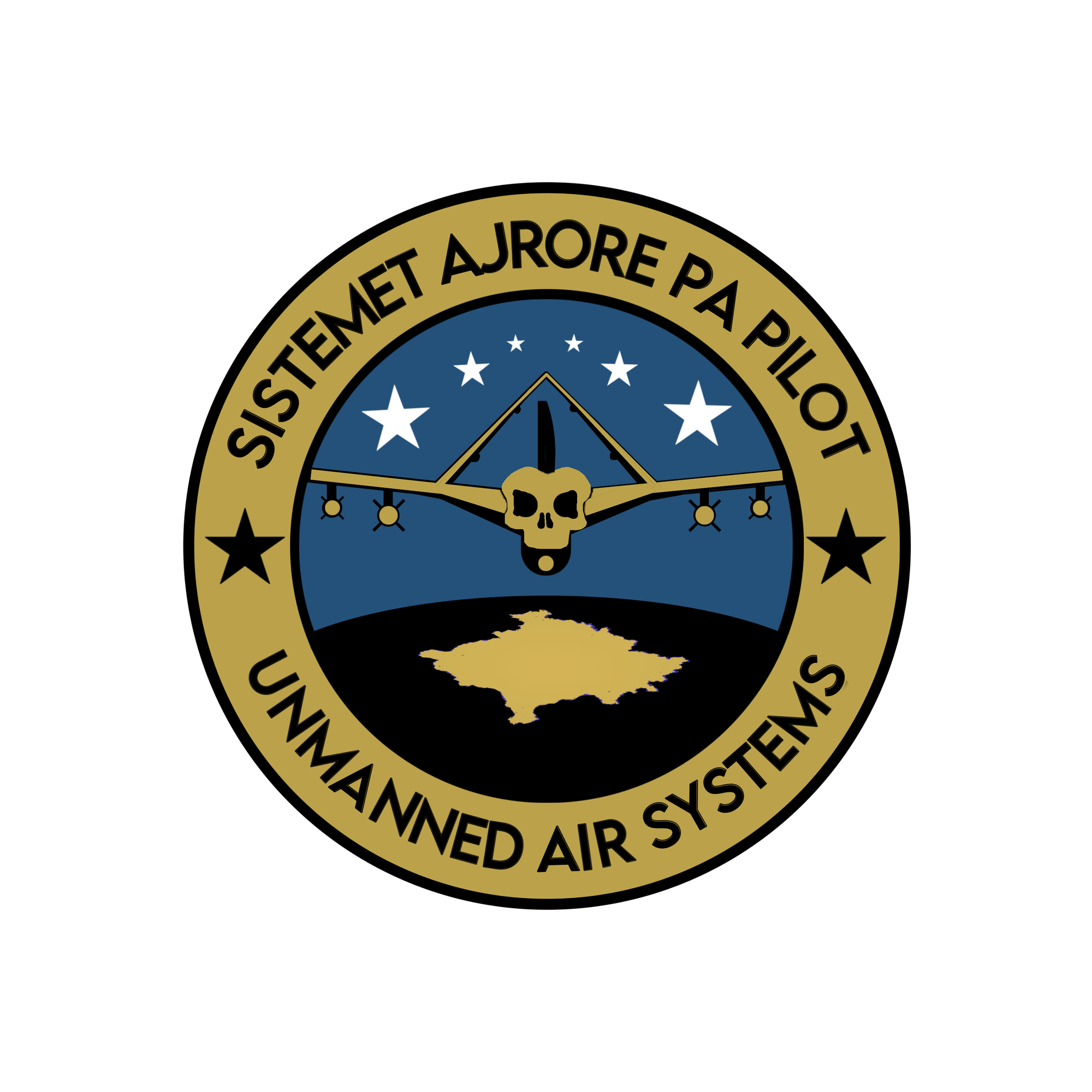 Unmanned Air Systems of Kosovo Aviation Unit