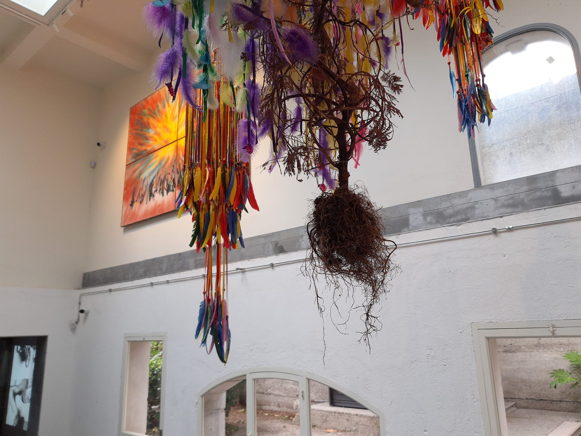 60th Venice Biennale, Bolivian pavilion