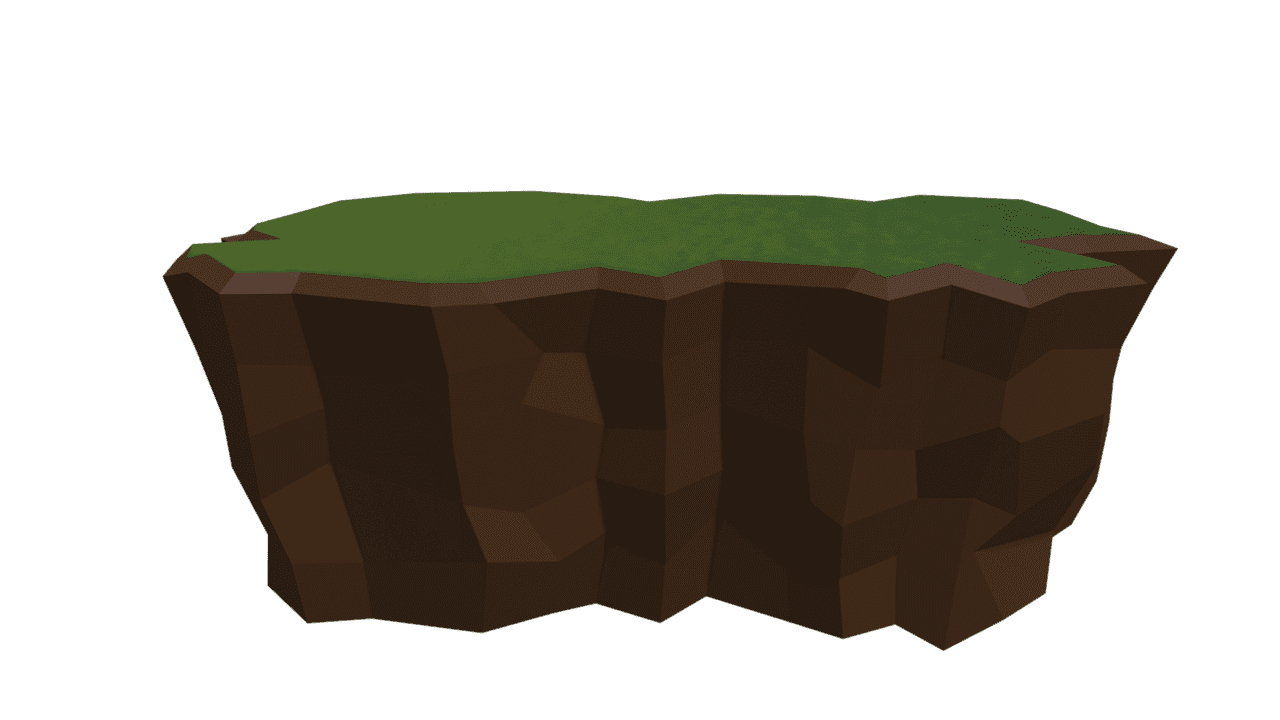 Cliff ground asset