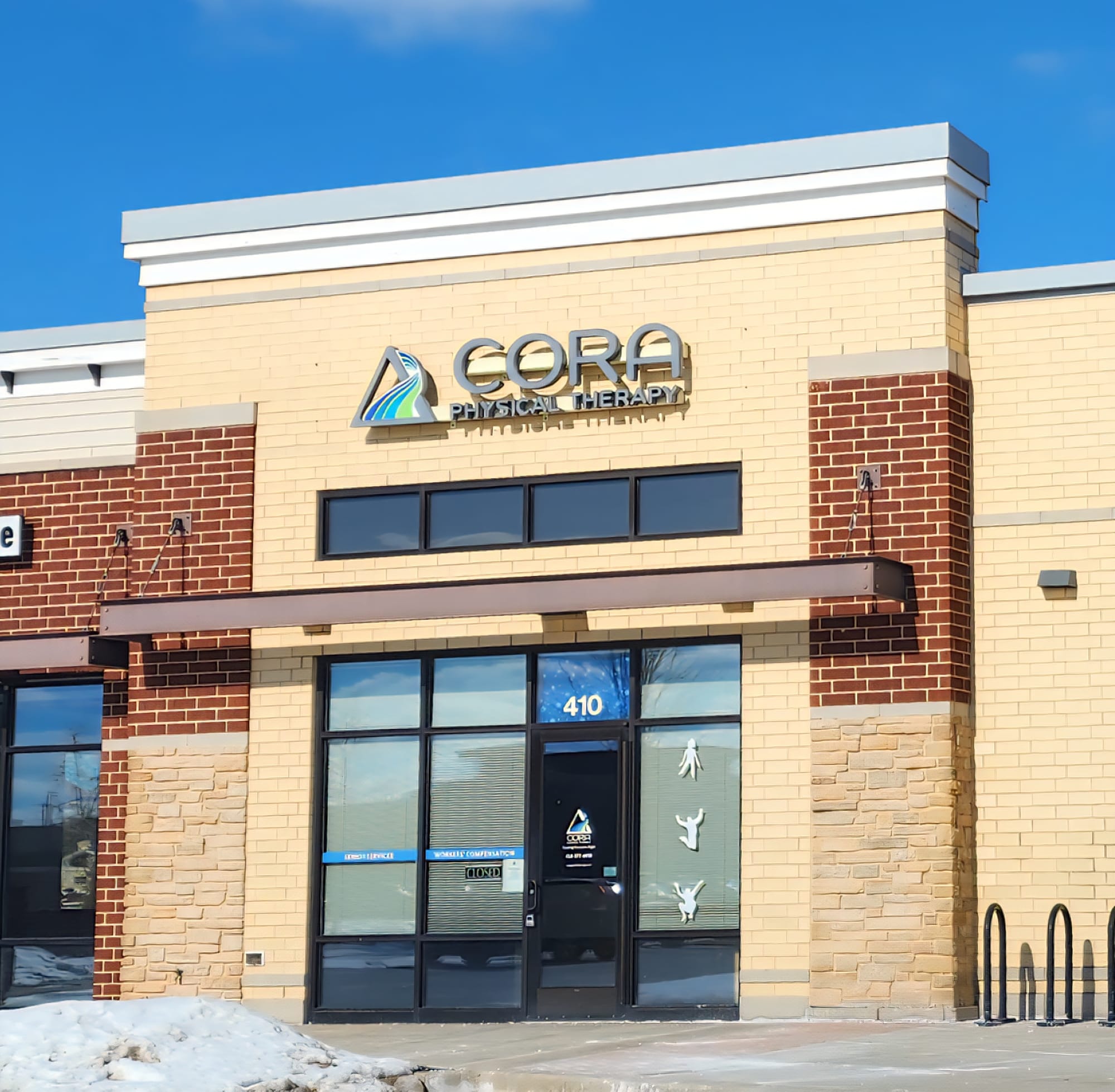 cora physical therapy Franklin, WI