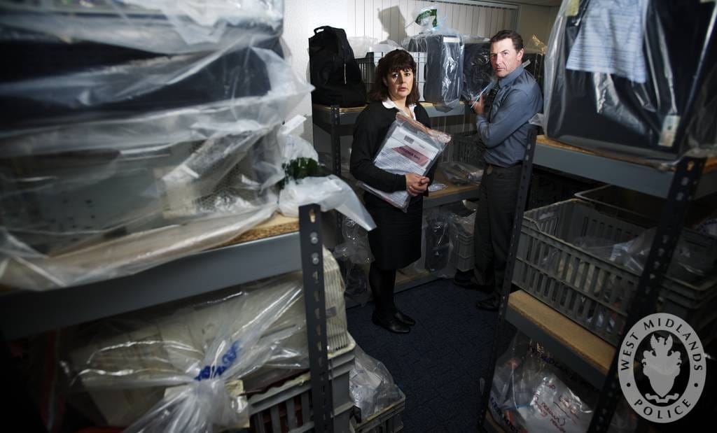 This image shows Detective Inspector Kay Wallace surrounded by computers, mobile phones and digital storage devices seized from the homes of suspected paedophiles.
Kay heads up West Midlands Police’s COST (Child Online Safeguarding Team) – a specialist division dedicated to protecting children from online predators.
Last year the unit – which uses advanced IT techniques to track internet activity and gather ‘e-forensics’ evidence against suspects – made around 60 arrests in the West Midlands.
Targets are monitored online to build up a picture of their offending; many are found to be exchanging indecent images of youngsters on file-sharing sites or sinister forums hidden in the web’s murky depths.
And such is the painstaking research and expertise of this proactive unit, 95 per cent of all the people arrested in the last 12 months – often during dawn raids – were ultimately charged with child abuse offences.
Det Insp Kay Wallace said: “Offenders are getting more and more sophisticated in the way they exchange paedophilic images and develop child abuse websites.
“They will hijack existing, innocent websites and secrete images and chat facilities in hidden areas that people are highly unlikely to stumble across – then they’ll share the complex URL link with other paedophiles. We uncovered a recent example of this where a West Midlands sports club website was hacked into.
“And when sending email links to indecent images offenders will route them via servers dotted around the world in an attempt to blur the identity of both sender and recipient.
“Offenders are sometimes very tech savvy – but we have IT experts within the team who are capable of following their online tracks and exposing their activity. We’re making notable arrests on a daily basis and as a result helping prevent youngsters from becoming victims.”
The team features both investigators and intelligence officers…the latter being ‘e-forensics’ experts who proactively interrogate suspicious internet activity and hunt down paedophiles.
DI Wallace, added: “In traditional policing, forensics is all about fingerprints and DNA which help us pin-point offenders – e-forensics is the online equivalent. Offenders leave traces of their presence as they surf the net; our intelligence experts can pick up these electronic clues and lead us to the perpetrators.
“These trails see our investigations go around the world and just recently we’ve been in touch with counterparts in Canada and Iceland because emails linking to indecent images have gone via servers based there.
“The web has broken down barriers for paedophiles as they can now associate with likeminded individuals anywhere in the world at the click of a mouse. But it’s also helped us as their web footprints usually point us in the direction of other offenders and even to dismantling paedophile rings.”
West Midlands Police’s COST team is acknowledged as being one of the UK’s foremost specialist teams: many of the techniques developed to track offenders have been adopted by other forces and they recently picked up an FBI award!
And the investigative arm of the unit has also scored some impressive results in recent years.
DI Wallace added: “Part of our work involves analysing indecent images to see if they contain clues about the offender. In one case we managed to link part of a road-sign visible on a photo to a Welsh village, where a suspect was discovered, and in another an image was enhanced to reveal a code on a bottle of beer.
“That was linked to a brewery in the US, locations where it was distributed and the subsequent tracking of a child abuse suspect.”
Online grooming of youngsters via chat rooms and webcams is an area COST team officers are encountering more and more.
And DI Wallace urged parents to play an intrusive role in their children’s online activity to make sure they don’t come to any harm whilst surfing the net.
She added: “You need to be absolutely certain who you’re talking to online – your son or daughter may believe they’re chatting with another teenager but, in reality, it could be someone much older with sinister intentions.
“Parents shouldn’t feel awkward asking their children what they’re up to online and who they’re conversing with on social media. Perhaps have an agreement that they only use the internet in an overt manner, in the living room, rather than squirreled away in their bedrooms.
“And ask whether your child really needs a webcam in their bedroom? If a child is persuaded to expose themselves in front of a camera then they’ve lost control of that image or video and it could be floating around online forever.”

The national Child Exploitation & Online Protection (CEOP) team has developed a website – Think You Know – which provides useful web safety advice and a guide on how to report worries or concerns about people you’re chatting to online.