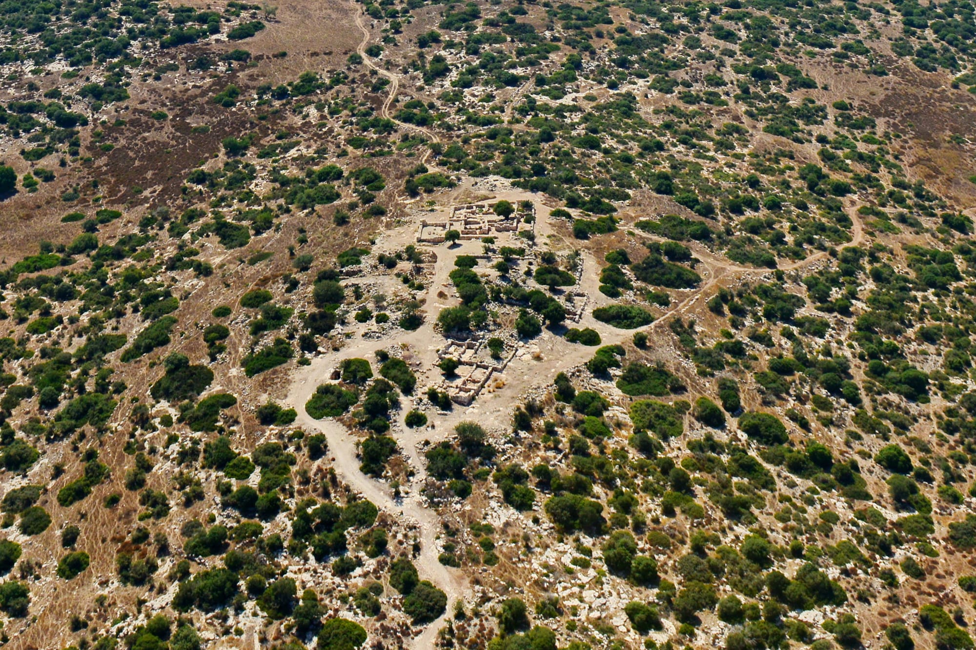 This is a photo of a place that is recognized as a heritage site by the Council for Conservation of Heritage Sites in Israel.The site's ID in Wiki Loves Monuments photographic competition is