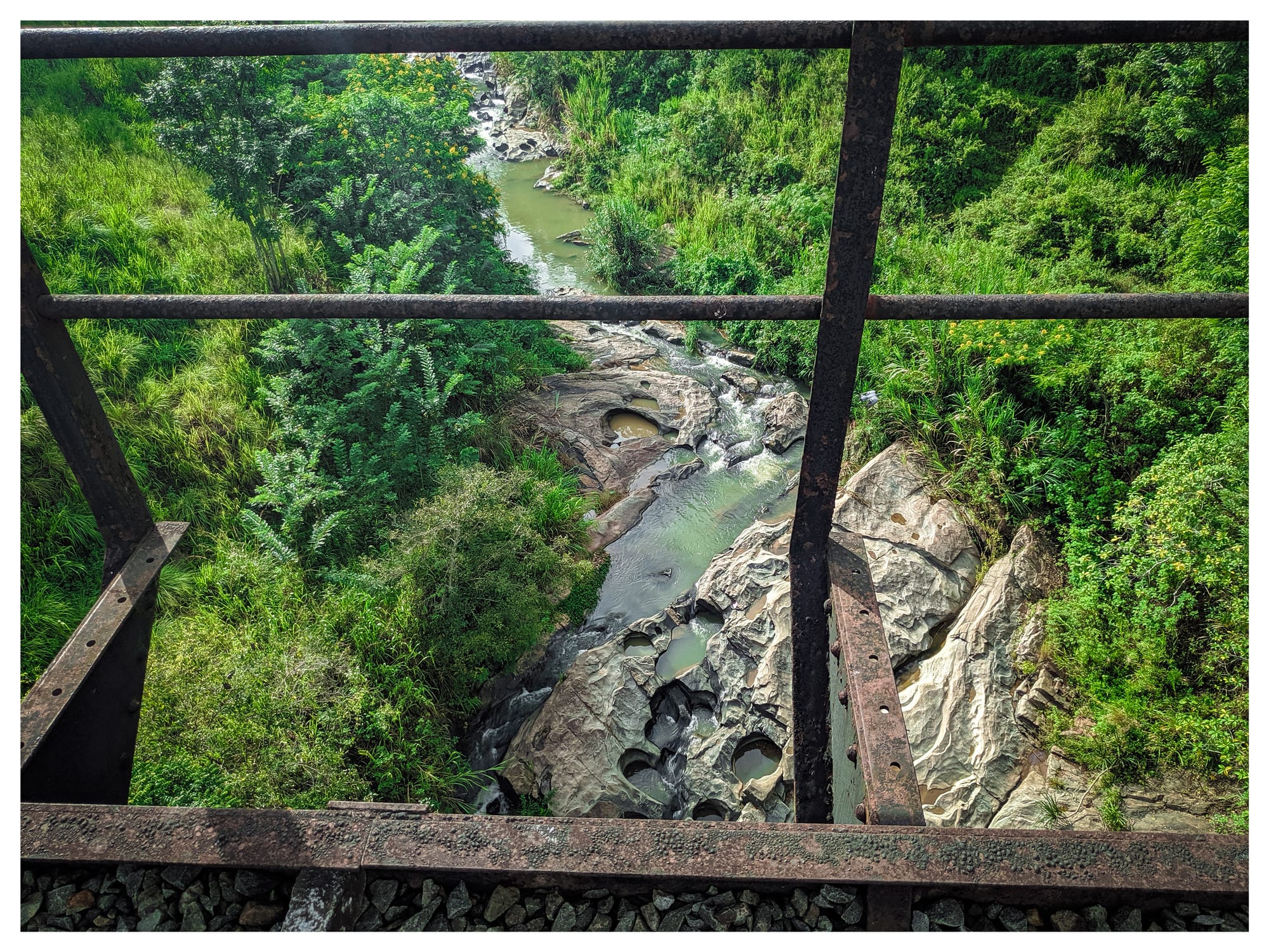 Ella is a small town in the Badulla District of Uva Province, Sri Lanka governed by an Urban Council. It is approximately 200 kilometres east of Colombo and is situated at an elevation of 1,041 metres above sea level. The area has a rich bio-diversity, dense with numerous varieties of flora and fauna.