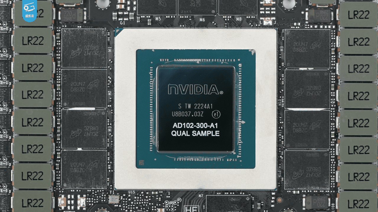 Video about the RTX 4090 with appearance, PCB, performance comparisons and more.