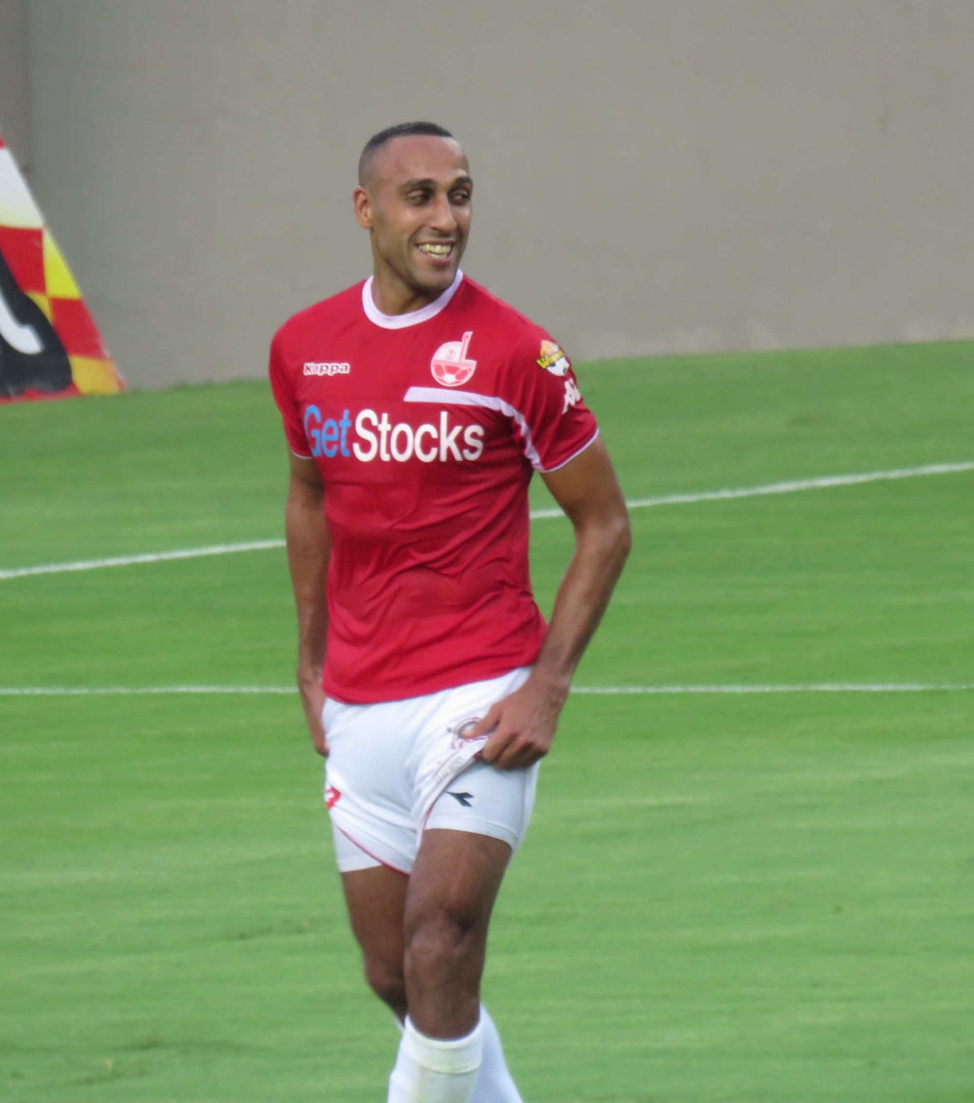 Hapoel Ra'anana vs. Hapoel Be'er Sheva - September 12, 2015