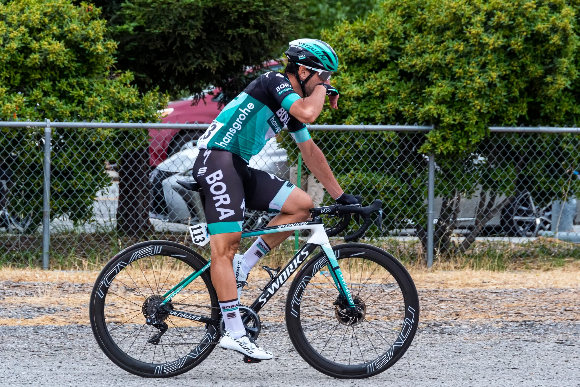 Amgen Tour of California 2019 Stage 3 Stockton - Morgan Hill Tuesday May 14 UCI World Tour